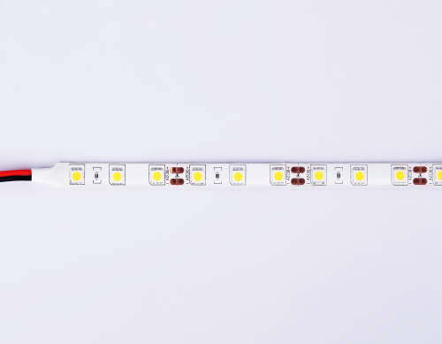 Светодиодная лента 12В 5050 60Led 14.4Вт/м 4500K IP65 5м фото 3 Светодиодная лента 12В 5050 60Led 14.4Вт/м 4500K IP65 5м фото 3
