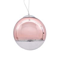 Подвесной светильник Lumina Deco Ibiza LDP 108-300 R.GD