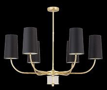 Подвесная люстра KUTEK MOOD Pesaro PES-ZW-6(Z)