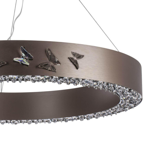 Подвесной светодиодный светильник Lightstar Faraone 701181 фото 5