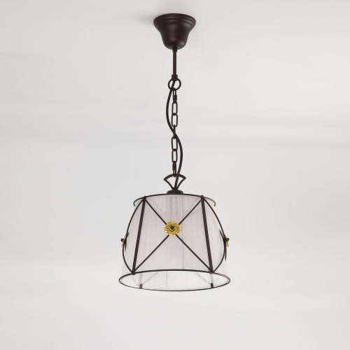 Подвесной светильник Citilux Дрезден CL409212 Подвесной светильник Citilux Дрезден CL409212