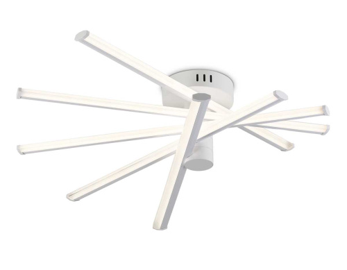 Люстра Ambrella Light COMFORT FL6221 фото 7