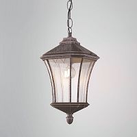 Уличный подвесной светильник Virgo H капучино IP44 GLXT-1450H капучино