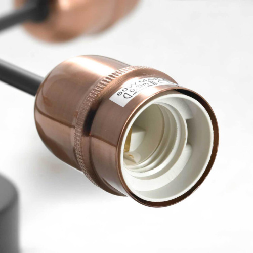 Потолочная люстра Lussole Lgo Huron LSP-8200 фото 5 Потолочная люстра Lussole Lgo Huron LSP-8200 фото 5