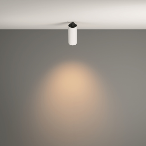 Встраиваемый светильник Technical C053CL-L12W3K-W-W фото 7