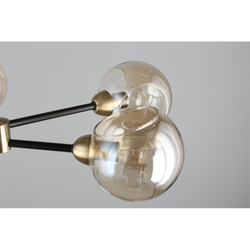 Люстра потолочная OML-94207-06 фото 12