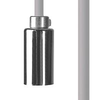 Патрон с кабелем Nowodvorski Cameleon Cable G9 8624