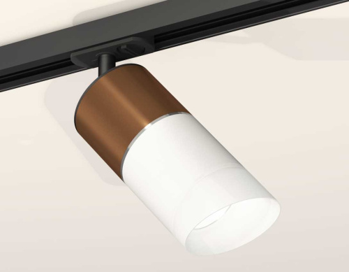 Комплект трекового светильника Ambrella light Track System XT (A2537, C7404, A2070, C7401, N7175) XT7401061 фото 3