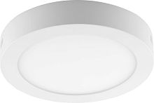 Светодиодный светильник Feron AL504 накладной 24W 4000K белый