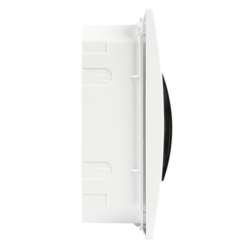 Бокс встраиваемый STEKKER EBX50-4/10-50 10 модулей, пластик, серия ArcaLight фото 2