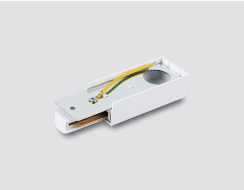 Ввод питания Ambrella Light Track System Standard 220V GL7151 фото 3 Ввод питания Ambrella Light Track System Standard 220V GL7151 фото 3