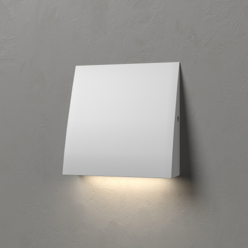 Подсветка светодиодная для лестниц 40159/LED фото 2 Подсветка светодиодная для лестниц 40159/LED фото 2