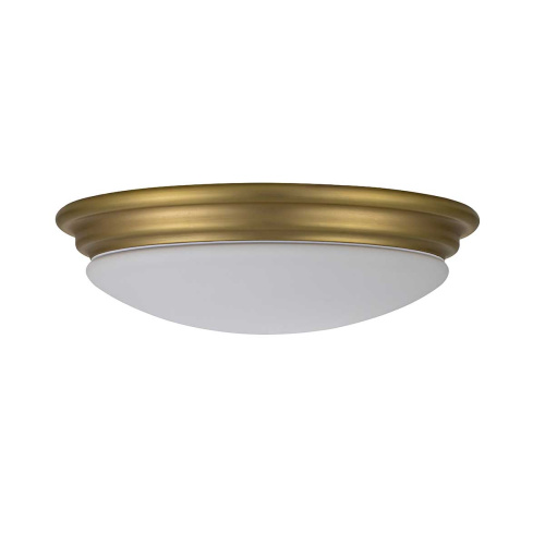 Потолочный светильник для ванных комнат Elstead Lighting, Арт. BATH-BROMPTON-F-BB фото 6 Потолочный светильник для ванных комнат Elstead Lighting, Арт. BATH-BROMPTON-F-BB фото 6