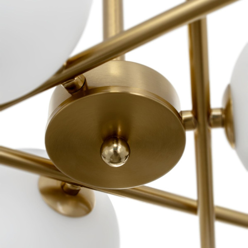 Потолочная люстра Citilux Ronny CL242163 фото 5