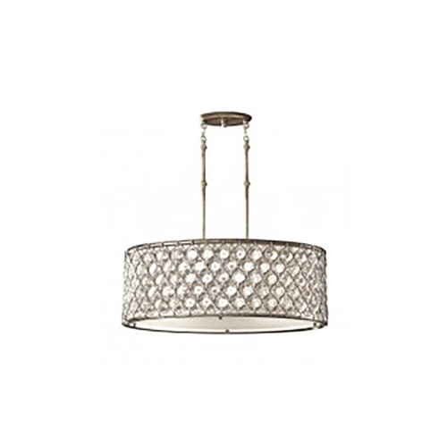 Подвесной светильник Feiss, Арт. FE-LUCIA-P-A