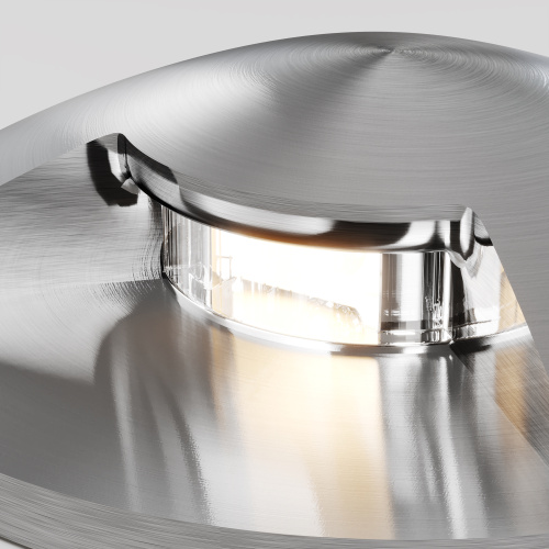 Уличный встраиваемый светильник Outdoor O044DL-L1S3K фото 10