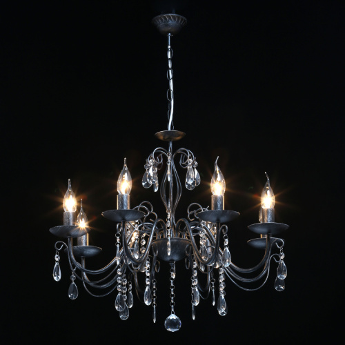 Люстра De City Аврора фото 3 Люстра De City Аврора фото 3