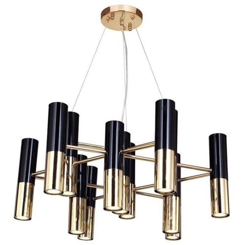 Подвесная люстра Favourite Ultra 1600-13P Подвесная люстра Favourite Ultra 1600-13P