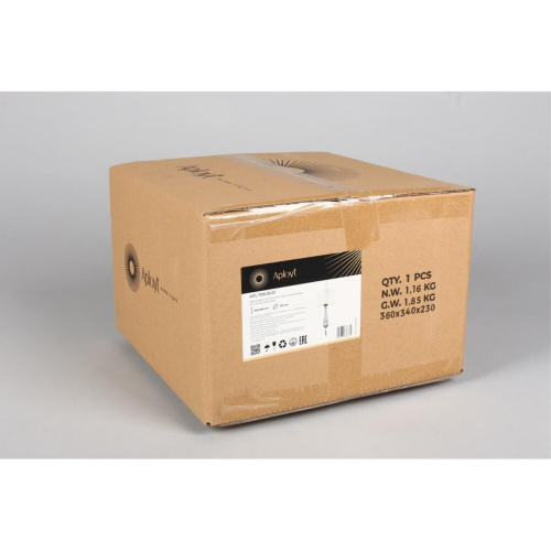 Светильник подвесной APL.708.06.01 фото 2 Светильник подвесной APL.708.06.01 фото 2