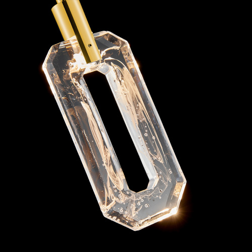 Подвесной светильник Flagranti Brass FL1173-1P фото 7