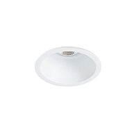 Встраиваемый светильник Arte Lamp Dash Mini A2764PL-1WH