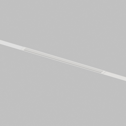 Светильник на шине Denkirs SMART LINEAR | СМАРТ ЛИНЕАР DK8004-WH фото 2 Светильник на шине Denkirs SMART LINEAR | СМАРТ ЛИНЕАР DK8004-WH фото 2