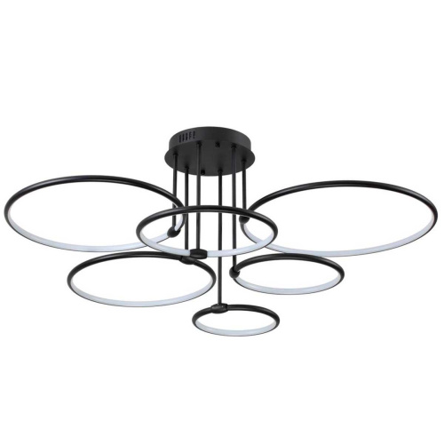 Потолочная люстра Lumion URSULA 6506/99CL Потолочная люстра Lumion URSULA 6506/99CL