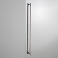 Ручка-скоба Closet BAR Double-Sided Steel