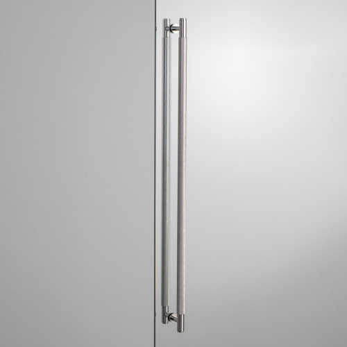Ручка-скоба Closet BAR Double-Sided Steel