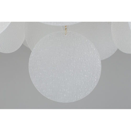 Люстра потолочная OML-67407-08 фото 7