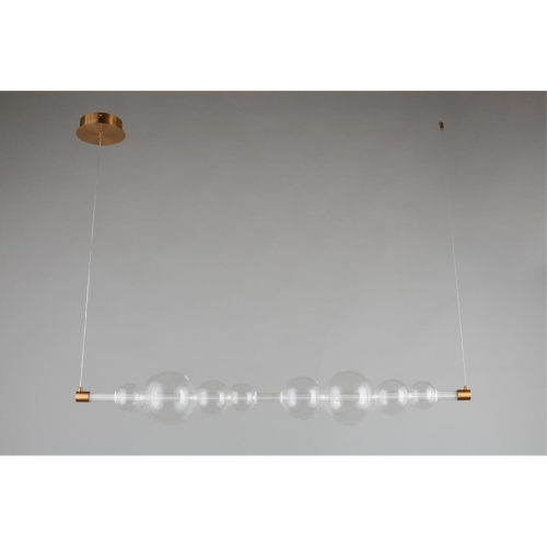 Люстра подвесная OML-65903-08 фото 2 Люстра подвесная OML-65903-08 фото 2