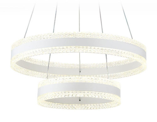 Подвесной светодиодный светильник Ambrella light Acrylica Original FA6175 фото 6