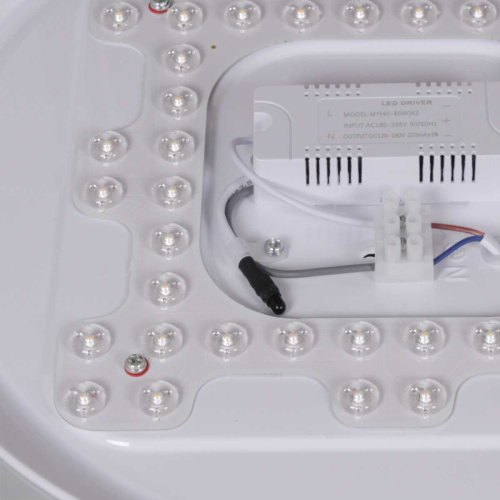 Потолочный светильник Reluce 44516-0.5-400 WT фото 5 Потолочный светильник Reluce 44516-0.5-400 WT фото 5