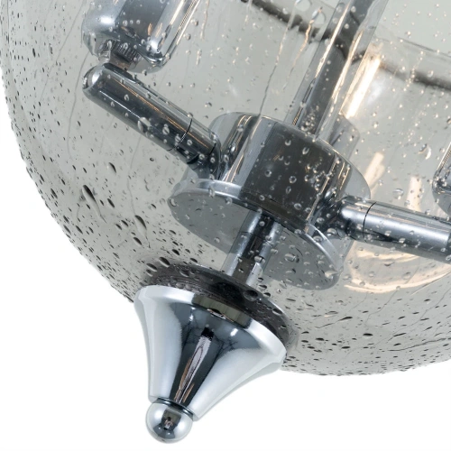 Потолочная люстра Arte Lamp BELL A7771PL-3CC фото 4
