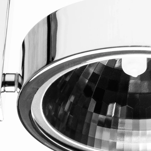 Карданный светильник Arte Lamp FACCIA A4507AP-1CC фото 3 Карданный светильник Arte Lamp FACCIA A4507AP-1CC фото 3