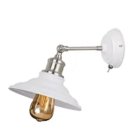 Бра Arte Lamp LIDO A5067AP-1WH