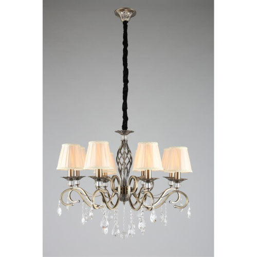 Люстра подвесная OML-79113-08 фото 6 Люстра подвесная OML-79113-08 фото 6