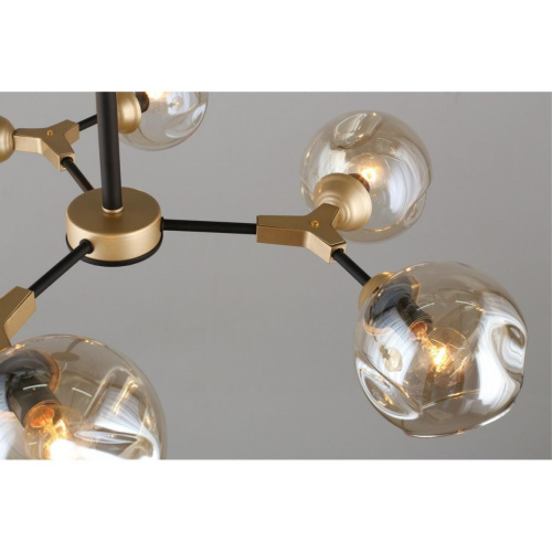 Люстра потолочная OML-93607-06 фото 5