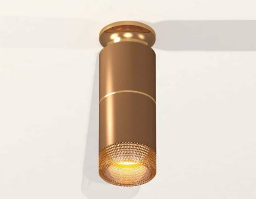 Комплект потолочного светильника Ambrella light Techno Spot XC (N6905, C6304, A2062, N6154) XS6304191 фото 2