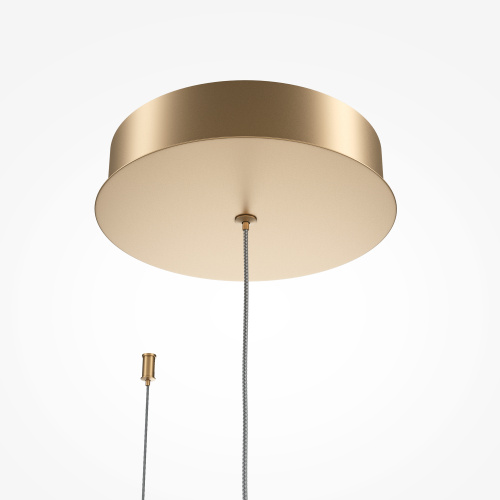 Подвесной светильник Maytoni MOD283PL-L34BS3K фото 10 Подвесной светильник Maytoni MOD283PL-L34BS3K фото 10