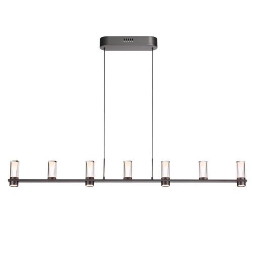 Подвесной светильник Odeon Light Defance Hightech 7143/45L фото 4