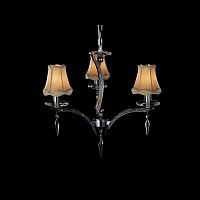 Люстра MD101050-3B