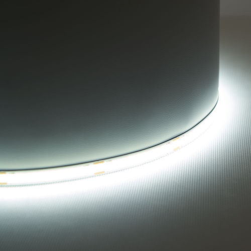 Светодиодная COB лента Feron LS530, 320SMD(2110) 10Вт/м 24V 5000*8*1.8мм 6500К IP20 фото 3