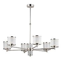 Подвесной светильник KUTEK COMO COM-ZW-6(BN/3)T