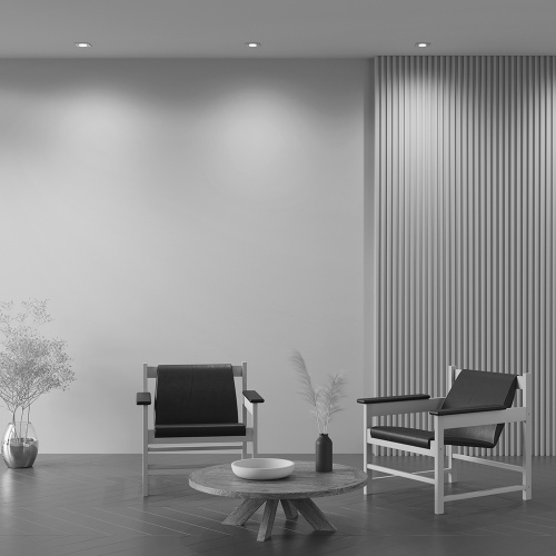 Встраиваемый светильник Technical DL024-2-01S фото 4