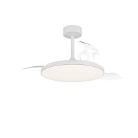 Люстра-вентилятор Mantra SLIM FAN 9006