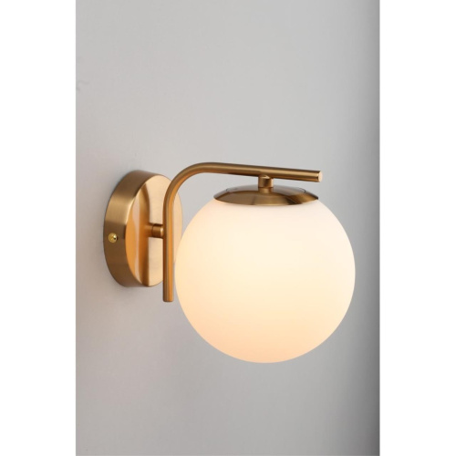 Светильник настенный (Бра) OML-66621-01 фото 6 Светильник настенный (Бра) OML-66621-01 фото 6