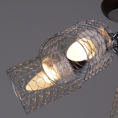 Потолочная люстра Reluce 32298-0.3-05 фото 3