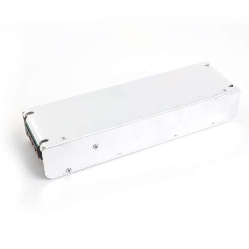 Трансформатор электронный для светодиодной ленты 500W 12V (драйвер), LB009  FERON фото 4