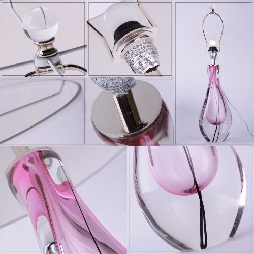 Настольная лампа BRTL3036 фото 2 Настольная лампа BRTL3036 фото 2